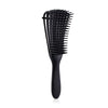 Detangling Brush for Textured and Afro Hair