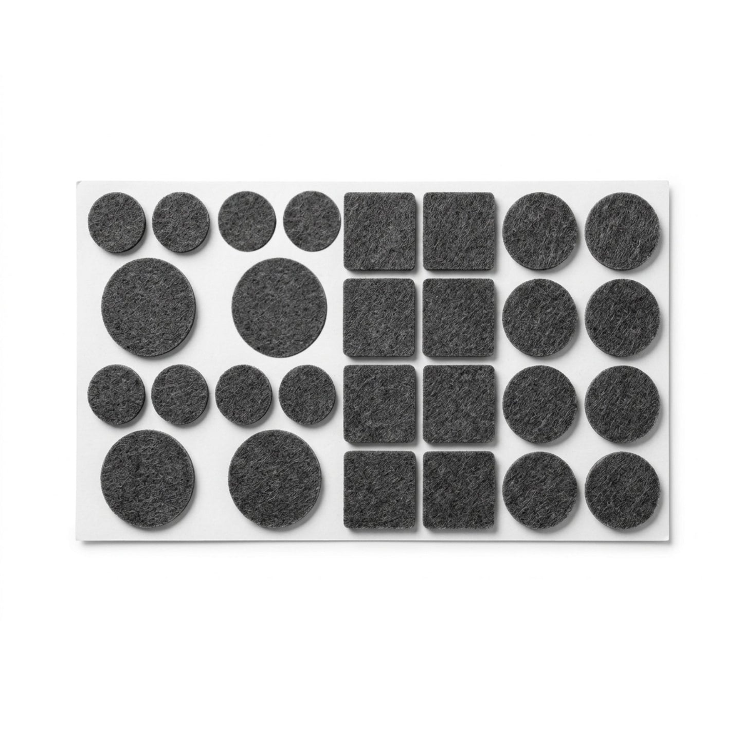 Furniture Pads Pack of 2x28