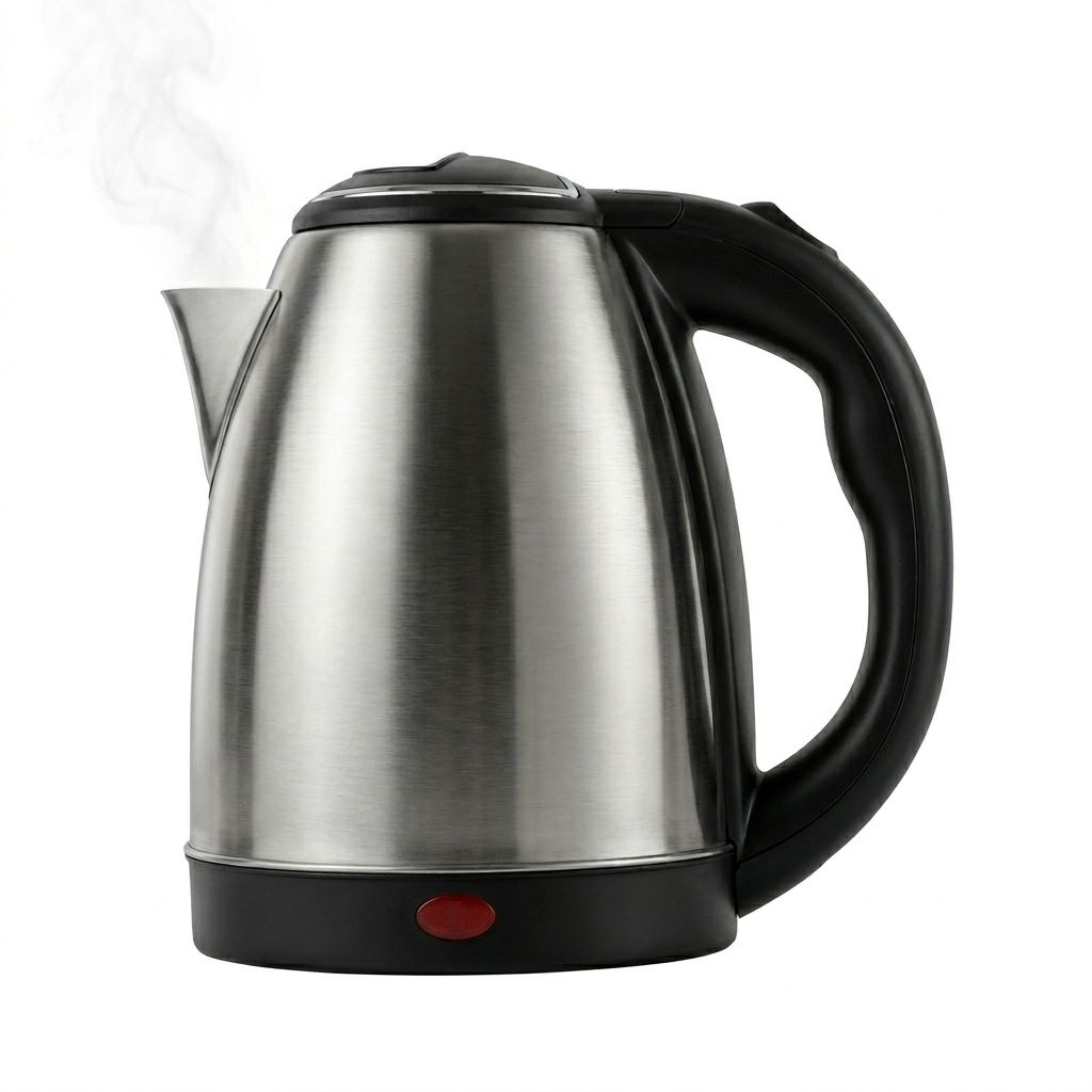 Electric Kettle 2-Litre