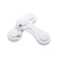 Safety Door Latch