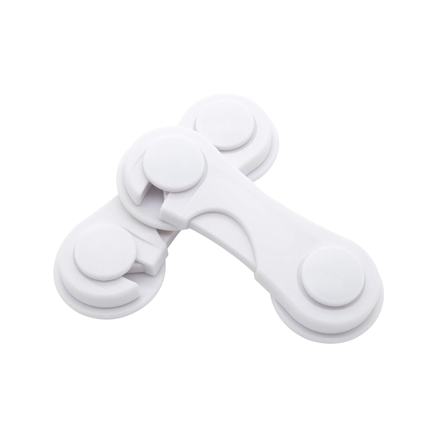 Safety Door Latch