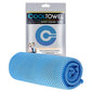 Cool Towel Instant Cooling and Rapid Drying.