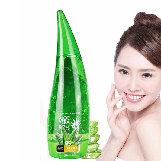 Aloe Vera Gel