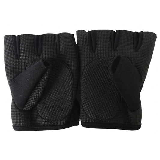 Gym Gloves Weightlifting, Powerlifting, and Cross-training Sessions