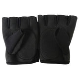 Gym Gloves Weightlifting, Powerlifting, and Cross-training Sessions