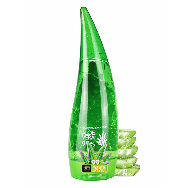 Aloe Vera Gel