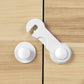 Safety Door Latch