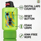 Skip Rope With Digital Counter