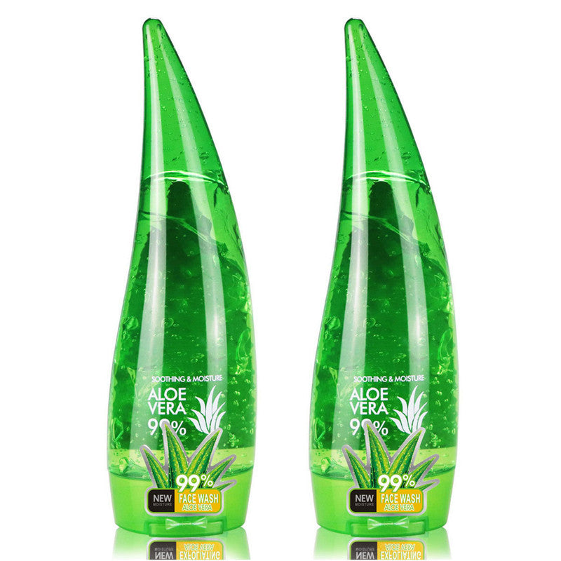 Aloe Vera Gel