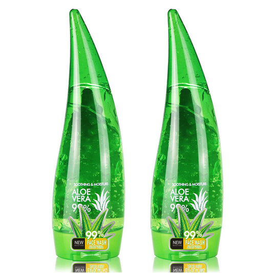 Aloe Vera Gel