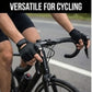 Gym Gloves Weightlifting, Powerlifting, and Cross-training Sessions