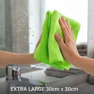 Fibre Towels Designed for Everyday Use