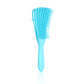 Detangling Brush for Textured and Afro Hair