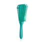 Detangling Brush for Textured and Afro Hair