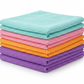 Fibre Towels Designed for Everyday Use
