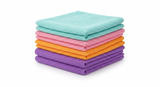 Fibre Towels Designed for Everyday Use