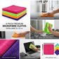 Fibre Towels Designed for Everyday Use