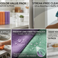Fibre Towels Designed for Everyday Use