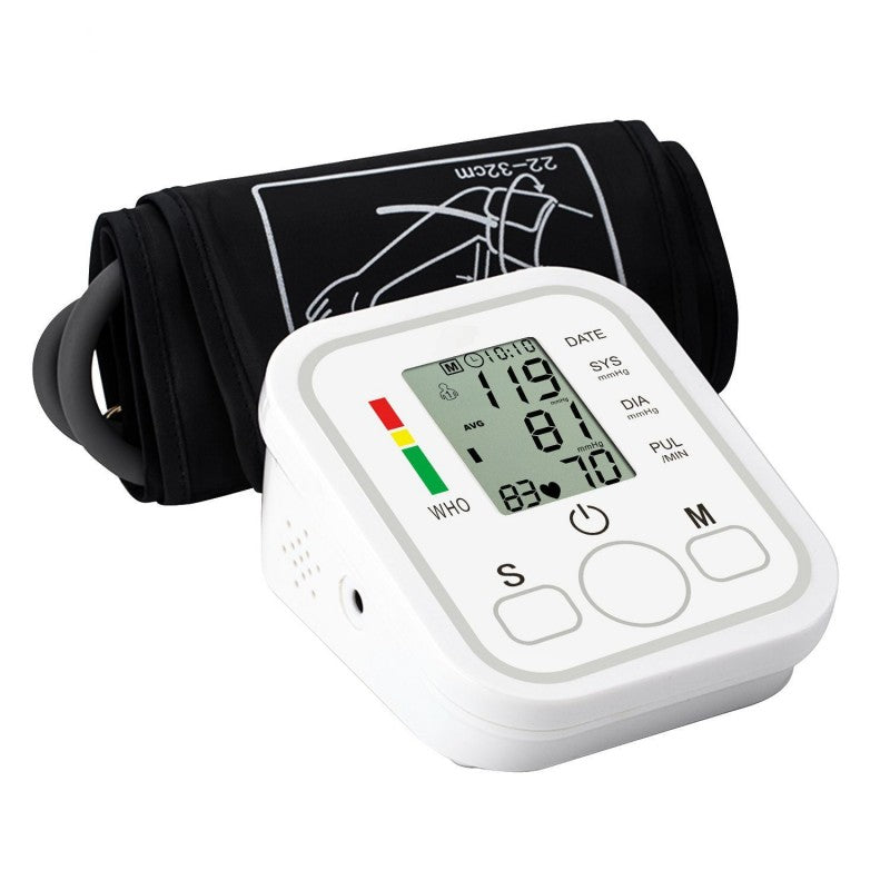 BP Machine