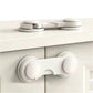 Safety Door Latch