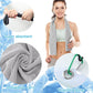 Cool Towel Instant Cooling and Rapid Drying.