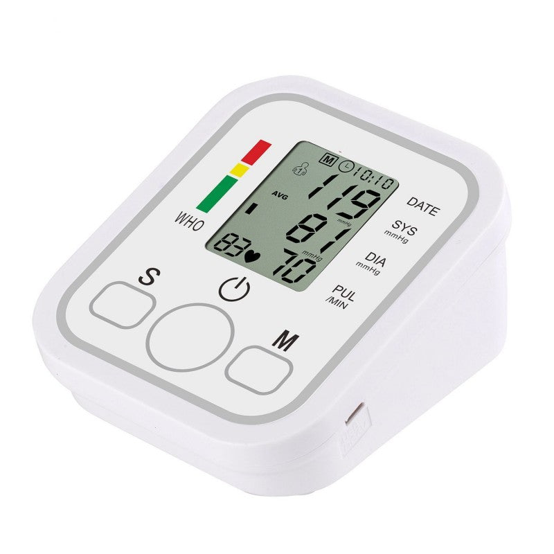 BP Machine