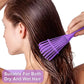 Detangling Brush for Textured and Afro Hair