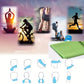 Cool Towel Instant Cooling and Rapid Drying.