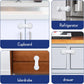 Safety Door Latch