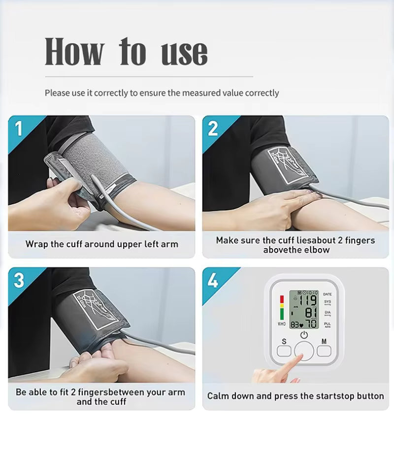 BP Machine