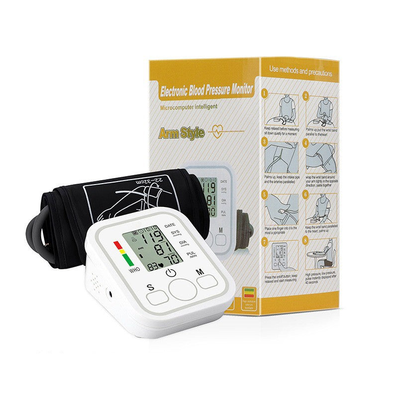 BP Machine