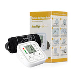 BP Machine