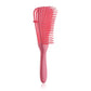 Detangling Brush for Textured and Afro Hair