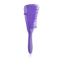 Detangling Brush for Textured and Afro Hair