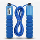 Skip Rope With Digital Counter