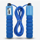 Skip Rope With Digital Counter