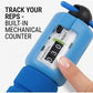 Skip Rope With Digital Counter
