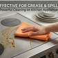 Fibre Towels Designed for Everyday Use