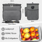 Large Insulated Lunch Bag