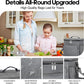 Large Insulated Lunch Bag