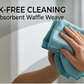 Fibre Towels Designed for Everyday Use