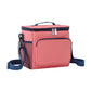 Large Insulated Lunch Bag