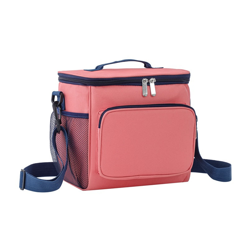 Large Insulated Lunch Bag
